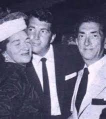 Entertainer dean martin with his wife jeanne and children pose for a family portrait in 1966 in los. Dean Martin With His Proud Parents I Love This Picture Of Him With His Parents Web Source Mr Dean Martin Movie Stars Old Movie Stars