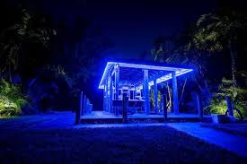 Fine Tuning Your Patios Pool Cage Lighting And Dock Led Lighting Needs Will Be Our Pleasure Conta Outdoor Post Lights Lanai Lighting Outdoor Lamp Post Lights