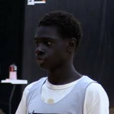 Dontae Reed Jr.'s High School Bio