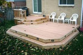 Simple 2 Level Deck Designs Google Search 2019 Simple 2 Level Deck Designs Google Search The Post Simple Patio Deck Designs Build Wood Deck Diy Deck Decor