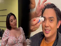 Bubble Gang: Sino ang totoong Aubrey? I Prank video