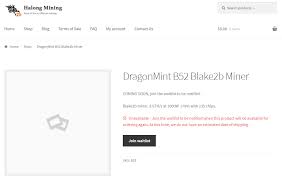 Malware such as mirai seeks to compromise these systems to use them as part of a botnet to put to use for further malicious behaviour. Siacoin Crypto Mining Blog