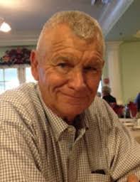 Obituary information for John Daryl Uhland