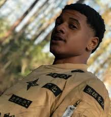 Life and Times for Jalyn Armon Jackson