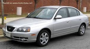 Drove well for about the first two weeks. 2000 Hyundai Elantra Iii 2 0 139 Hp Technical Specs Data Fuel Consumption Dimensions
