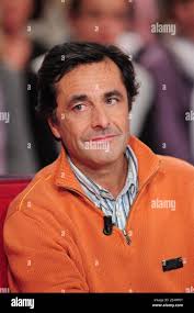 Nicolas vanier hi-res stock photography and images