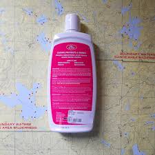 Fiberglass cleaner and polish at the best online prices at ebay! Gel Gloss By M And A Boundary Waters Catalog