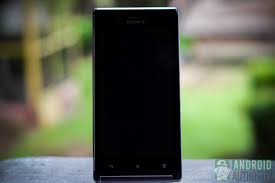 After pressing key display show four option *service info *service setting see youtub sony xperia j st26i hard . Sony Xperia J Full Review