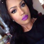 Rashida Carson's Instagram, Twitter & Facebook