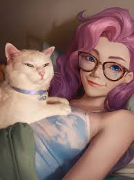 #league of legends #seraphine lol #seraphine league of legends #its soooo funny. All We Have Known About Seraphine Abilities Release Date And More Not A Gamer