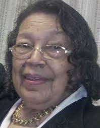 Obituary for Edna Mitchell Latimer