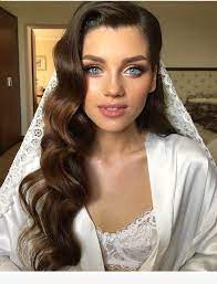 Free Make Up Sample Bridal Hair And Makeup Wedding Hair And Makeup Wedding Makeup Looks