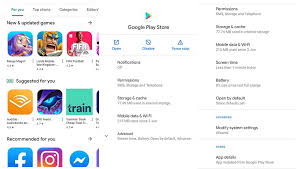 Fortunately, once you master the download process, y. Google Play Store Not Working Fixes And Solutions Nextpit