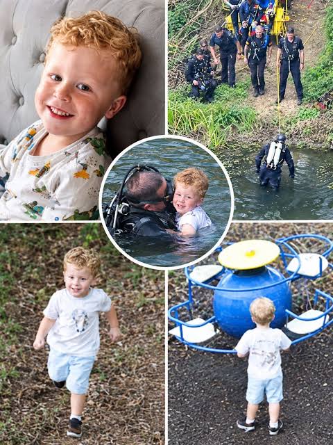 OUTRAGE AFTER NOAH WOODS' DEATH 💔🚨 — Suffolk Police Investigate  'Disgusting' Facebook Post About 3-Year-Old as Public Backlash Explodes 👉  Read more: https://ar.newcarsz.com/missing-noah-woods-update-heartbreaking-cctv-captures-the-3-year-old-playing  ...