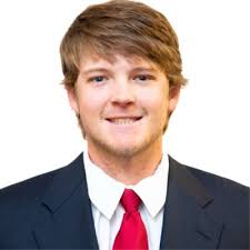 Alex Broyles's Instagram, Twitter & Facebook