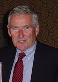 Obituary information for Paul T. Chamberlain