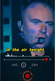 Bloomquist Tribute in The Air Tonight