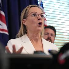 Blueberry pesticide warning to consumers