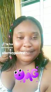 Vídeos de Sherley Pierre (@sherley.pierre7) con «original sound