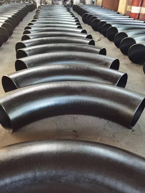 Bend Fittings (3D / 5D)