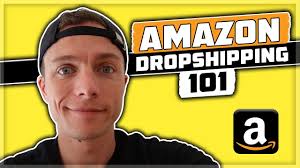 What is amazon drop shipping? How To Find Profitable Products To Dropship On Amazon Dropshipping In 2020 Youtube
