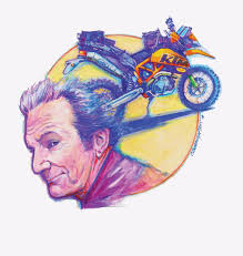 WORLD'S LUCKIEST MAN