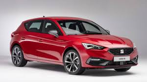 * exterior mirrors in cosmo grey for fr trim. Seat Leon Hatchback And Estate Get New Engine Options For 2021 Auto Express