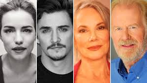 Strange Darling': Miramax Pic To Star Kyle Barbara Hershey & More