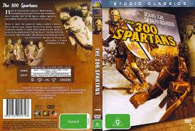300 spartans full movie 2006. Covers Box Sk The 300 Spartans 1962 High Quality Dvd Blueray Movie