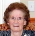 Irene Batson Obituary (2011)