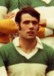 Eugene Mulligan's Instagram, Twitter & Facebook