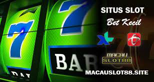 Situs Slot Bet Kecil Hadiah Menang Besar Profile Informs Connect
