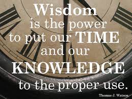 Quote About The Importance Of Time Management Photo Credit By Wwarby Importance Of Time Management Wisdom Quotes Time Management