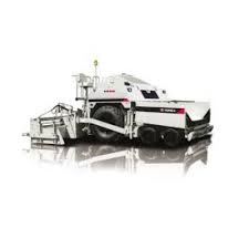 Terex CR452 Asphalt Paver
