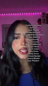 Prince Blake Drakharrow