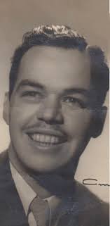 Finding death record of Mr. Ciubranovich?