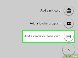 Ideally, pay off all your credit card accounts (not just the one you're canceling) to $0 before canceling any card. How To Use Your Android As A Credit Card With Pictures Wikihow