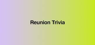 This month's sample society box shipped out to members last week, and i was so excited to receive mine—it's filled with amazing products, including a brand new fragrance from diptyque. Reunion Trivia Reunions Magazine