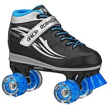 Blazer Boys Lighted Wheel Roller Skate Size 5 As Is Item