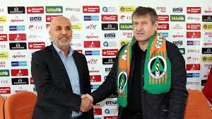 Başkanımız hasan çavuşoğlu'nun doğum gününü teknik ekibimiz, futbolcularımız ve personelimizle birlikte. Aytemiz Alanyaspor Da Yeni Teknik Direktor Belli Oldu