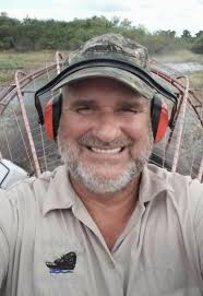 Troy “Captain Troy” Alan Walton, 58 Okeechobee