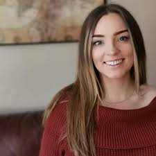 Meet this week's writer: Jenna.