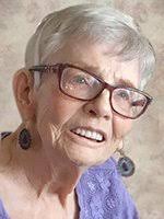 Obituary of Mae GOMMERMAN