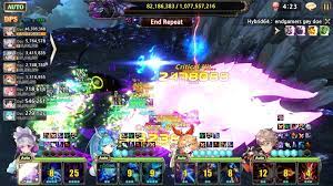 How do you unlock dragon raid in king's raid? Black Dragon Highest Dps Unit R Kings Raid