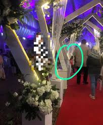 Unduh dan gunakan 10.000+ foto stok pintu gerbang secara gratis. Datang Raikan Pengantin Bukan Timbulkan Tragedi Pesanan Makan Dalam Wedding Planner Buat Ibu Bapa Bawa Anak Ke Majlis Kahwin Viral Mstar