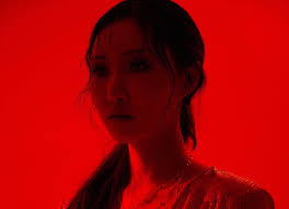 Zico) about before or right when i started working on the album (zico) oppa came to our company with multiple songs . Hwasa Looks Resplendent In Red In New Image Teaser