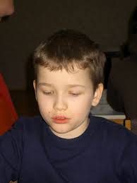 Šachový svaz České republiky » Chlapci