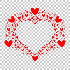 Heart Shape Heart Vector Heart Frame Red Vetor Vector Background Red Heart Frame Heart Frame Wedding Logo Design Vector