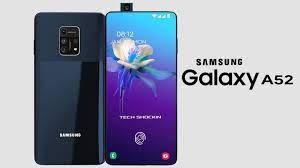 Samsung memperkenalkan galaxy a52 di pasar global pada rabu (17/3/2021). Beredar Di Internet Ini Spesifikasi Samsung Galaxy A52 Yang Segera Rilis