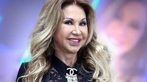 Since her early childhood, shania has played a leading role in mommy's and papa's reality show the geissens. Robert Geiss Sauer Auf Tochter Shania Das Ist Der Teuerste Friseurbesuch Aller Zeiten Bunte De